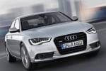 Audi A6 (C7) Перчатки нитриловые