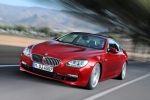 BMW 6 (F12/13) 02.2011-... Запчасти