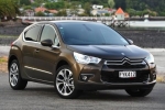 Citroen DS4 06.2011-... varuosad