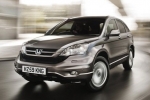 Honda CRV (RE) Tuulilasin pyyhkijän sulka