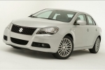 Suzuki KIZASHI 01.2009-... varuosad