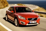 Volvo C30 Tuulilasin pyyhkijän sulka