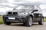 BMW X5 (E70) Valve Guides