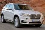 BMW X5 (F15) Timing Case/ Gasket