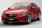 Mazda 6 11.2012-... varuosad