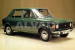 Yugo/Zastava 101 (1100) Sender Unit, coolant temperature