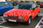 Austin Austin PRINCESS 04.1976-09.1978 varuosad
