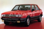 Alfa Romeo GIULIETTA (116) Power steering fluids