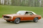 CAMARO 69\'