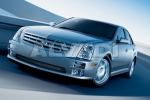 Cadillac STS 05.2005-09.2007 varuosad
