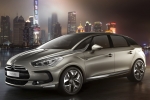 Citroen Citroen DS5 11.2011-... varuosad