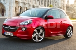Opel ADAM Hydraulisk slavecylinder