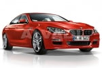 BMW 6 Gran Coupe (F06) Bellow/Seal