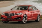 BMW 3 Gran Turismo (F34) Shaft Seal, crankshaft; Seal Ring