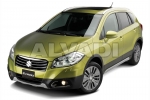 S-CROSS / S-Cross / SX4 S-Cross