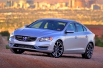 Volvo S/V60 (Y20) Vinduesvisker