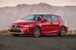 Lexus CT 04.2011-2016 varuosad