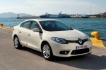 Renault FLUENCE 01.2013-... varuosad