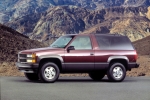 TAHOE (B2W)