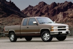 C/K/SILVERADO CLASSIC