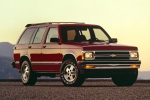 BLAZER