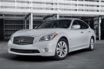 Infiniti M/Q70 (Y51) 03.2010-2013 varuosad