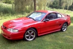 MUSTANG (SN-95)