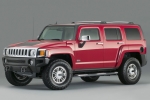 HUMMER H3 Tändstift