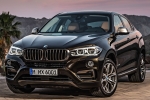 BMW X6 (F16) Ременный шкив, коленчатый вал