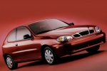 LANOS hatchback