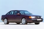 Audi 100 (C4)+AVANT Tiiviste