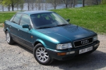 Audi 80 (B4) Rod/Strut, wheel suspension