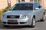 Audi A6 (C5) SDN/AVANT Монтажный элемент