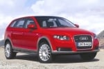 Audi Q5 (8R) Переходник