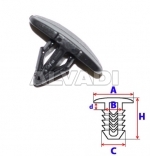 Nissan primera p11 spare parts #5