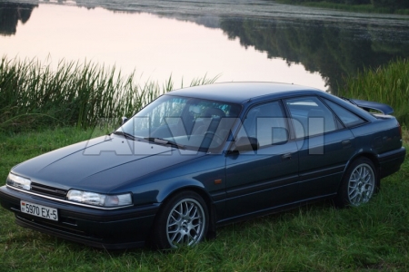 Mazda 626 GD / GV (1987-1992) Zündverteiler / Verteiler 1,8 / 2,0