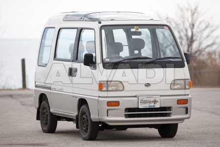 Subaru deals sambar parts