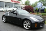 350 Z (Z33), /CABRIO