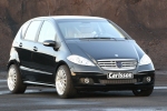 A-Class (W169)