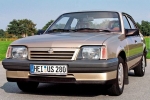 ASCONA C,(SDN+HB)