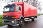 ATEGO (1823-2628)