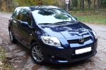 AURIS (E15J)