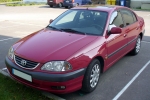 AVENSIS (T22)