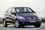 B-Class (W245)