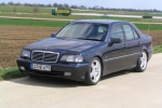 C-Class (W202)