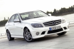 C-Class (W204)