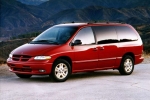 CARAVAN (GS/NS)