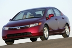CIVIC SEDAN USA (FA)
