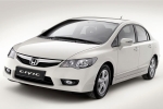 CIVIC (SDN) (FD)