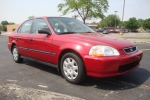 CIVIC (3-D) (EJ/EK) HB/SDN (JP)